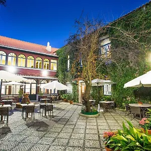 Hotel York House Lisbon