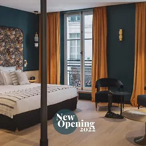 4* מלון Dandy & Kitchen (adults Only)