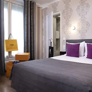 De Genève Hotel