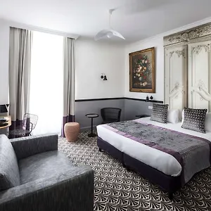 4* Otel Malte - Astotel