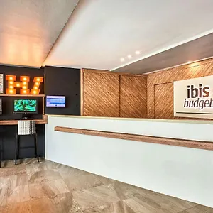 Hotel Ibis Budget Pearl Singapore