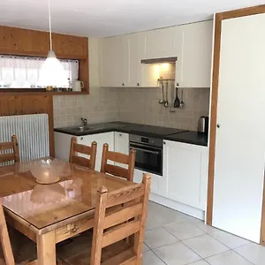 Apartment Leslie Morzine