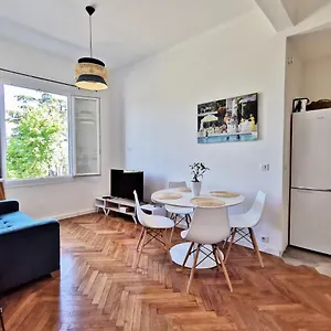 Apartment Le Foch By Guys Villefranche-sur-Mer