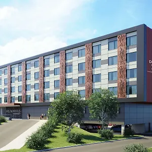 Hotel By Marriott Vancouver Delta