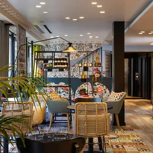 4* Hotell L'antoine