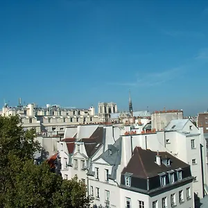 3* Hotell Quartier Latin