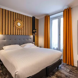 3* Hotell Marena