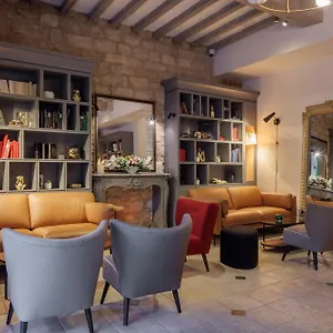 3* Hotell Saint Martin Bastille