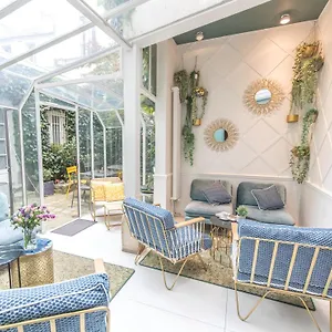 3* Otel Passy Eiffel