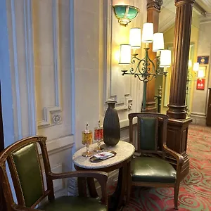3* Otel Langlois