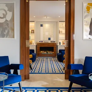 4* Otel Duminy-vendome
