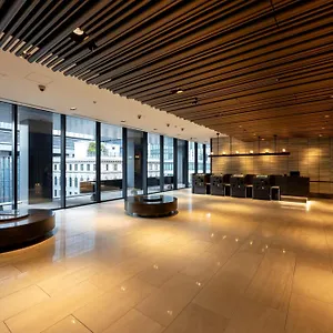 Hotel Remm Kyobashi Tokyo