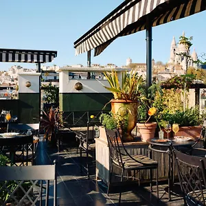 4* Hotell Rochechouart - Orso