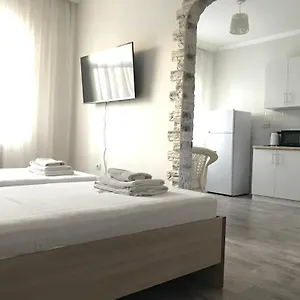 Akbulak Гостевой дом