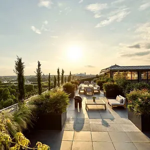 5* מלון Le Meurice - Dorchester Collection