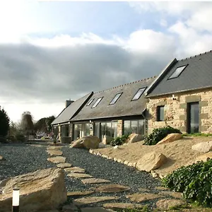 Maison De Vacances De Menez Reun 度假居 Saint-Jean-Trolimon