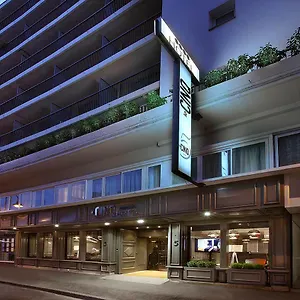 Le Cinq Hyper - Centre 4* שאמברי