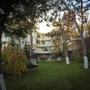 Beaumonde Garden Курортный комплекс