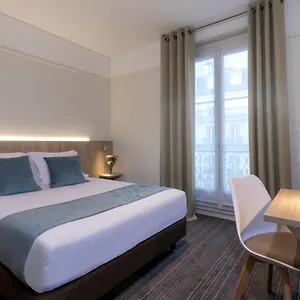 3* Otel Opera Lafayette