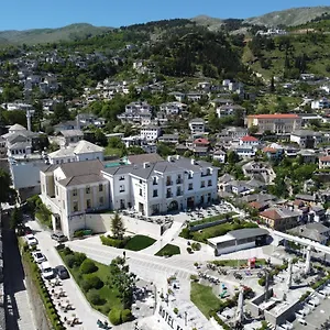 Fantasy 4*, Gjirokastra Albania