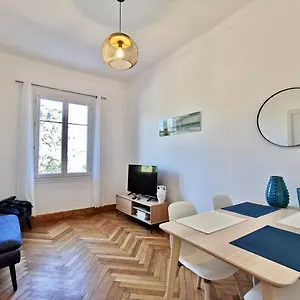 Apartment Le Foch2 By Guys Villefranche-sur-Mer