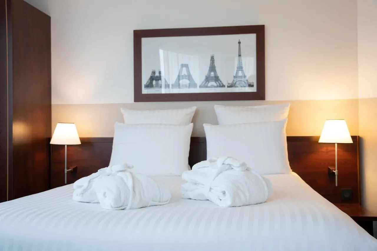 Mercure Paris Gare Montparnasse Tgv