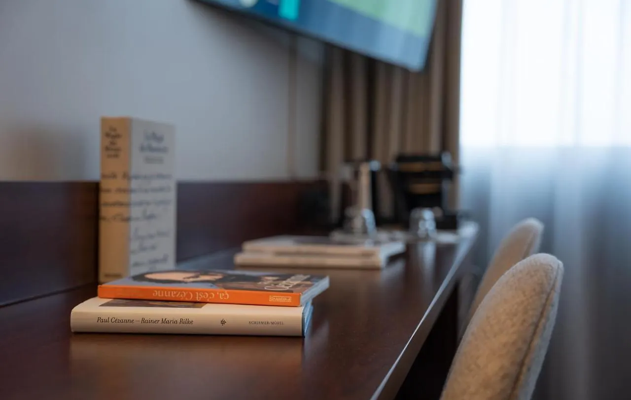 Mercure Paris Gare Montparnasse Tgv 4*,  Франция