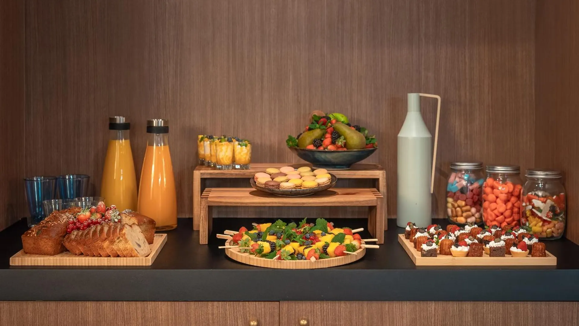 **** Отель Mercure Paris Gare Montparnasse Tgv Франция