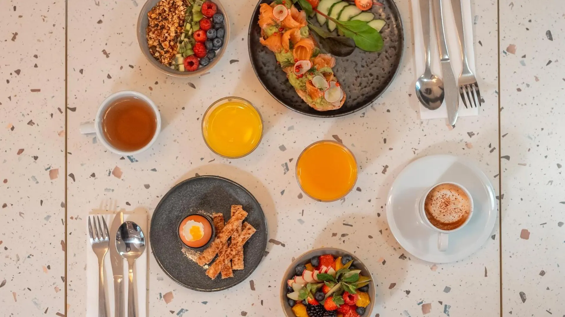 **** Отель Mercure Paris Gare Montparnasse Tgv Франция
